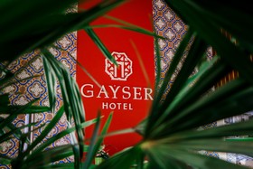 Boutique Hotel Gayser