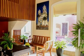 Boutique Hotel Gayser