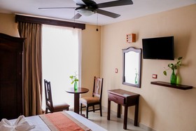 Boutique Hotel Gayser
