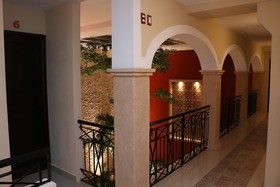 Boutique Hotel Gayser
