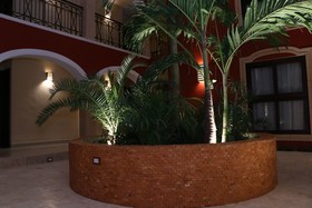 Boutique Hotel Gayser