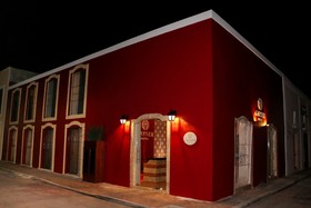 Boutique Hotel Gayser