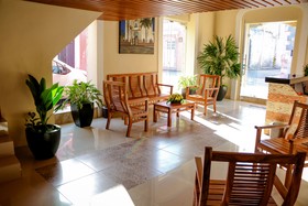 Boutique Hotel Gayser
