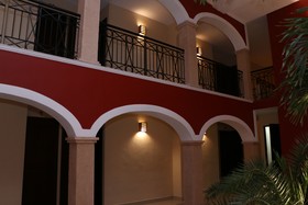 Boutique Hotel Gayser