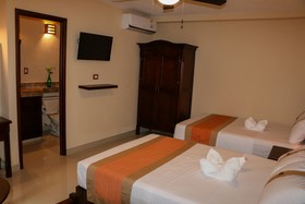 Boutique Hotel Gayser