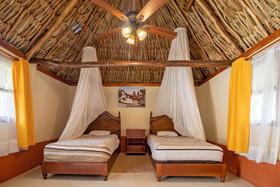 Cabanas Campestres Guadalupana