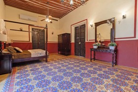 Cabanas Campestres Guadalupana