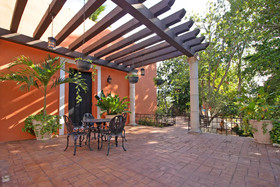 Cabanas Campestres Guadalupana