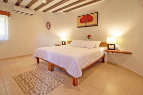 Cabanas Campestres Guadalupana