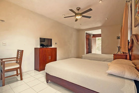 Cabanas Campestres Guadalupana