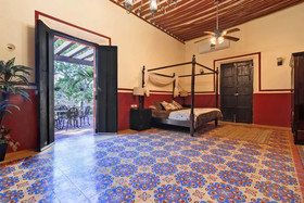 Cabanas Campestres Guadalupana