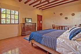 Cabanas Campestres Guadalupana