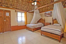 Cabanas Campestres Guadalupana