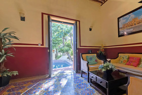 Cabanas Campestres Guadalupana