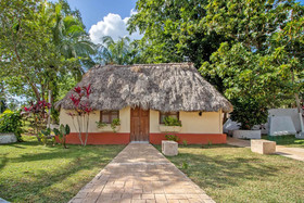 Cabanas Campestres Guadalupana