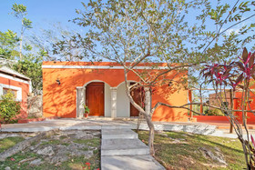 Cabanas Campestres Guadalupana