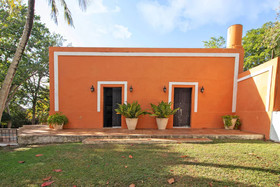 Cabanas Campestres Guadalupana