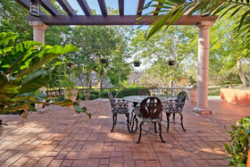 Cabanas Campestres Guadalupana
