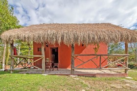 Cabanas Campestres Guadalupana