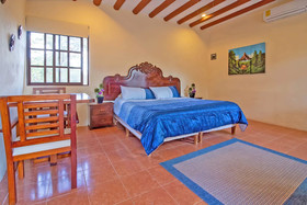 Cabanas Campestres Guadalupana