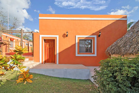 Cabanas Campestres Guadalupana