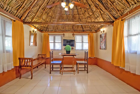 Cabanas Campestres Guadalupana
