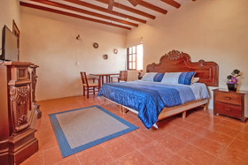 Cabanas Campestres Guadalupana
