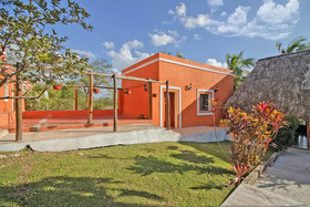 Cabanas Campestres Guadalupana
