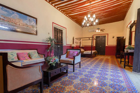 Cabanas Campestres Guadalupana