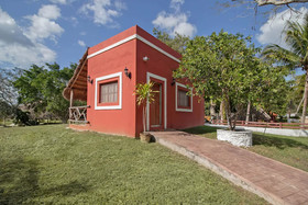 Cabanas Campestres Guadalupana