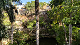 Cabanas Campestres Guadalupana