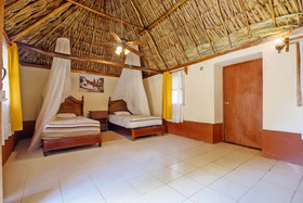 Cabanas Campestres Guadalupana
