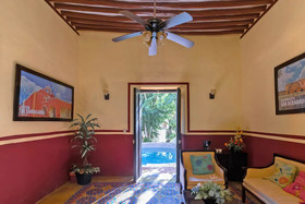 Cabanas Campestres Guadalupana