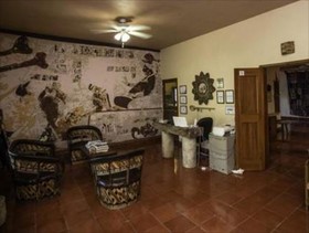 Casa Hamaca Guesthouse