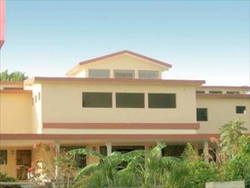 Casa Hamaca Guesthouse