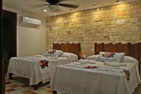 Casa Hipil