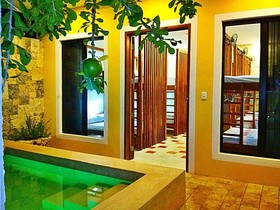Casa Hipil