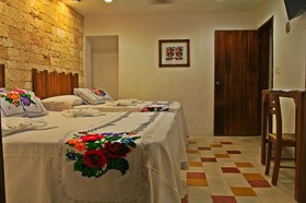 Casa Hipil