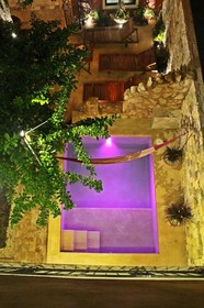 Casa Hipil