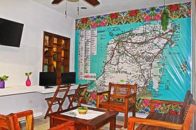 Casa Hipil