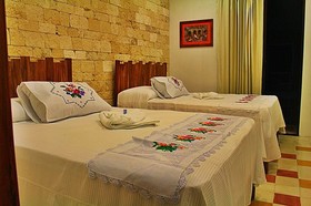 Casa Hipil