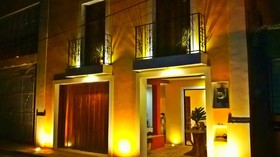 Casa Hipil
