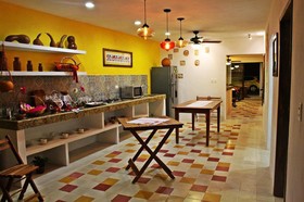 Casa Hipil