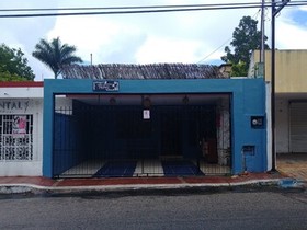 Casa Hostal Mamey