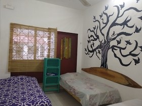 Casa Hostal Mamey