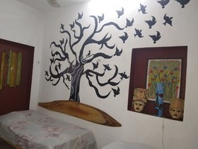 Casa Hostal Mamey