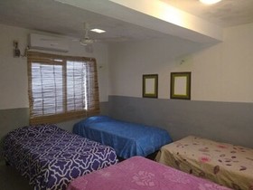 Casa Hostal Mamey