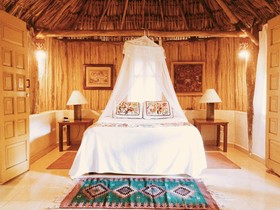 Casa Quetzal