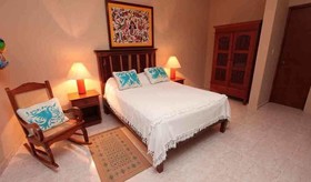 Casa Quetzal