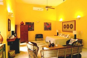 Casa Quetzal